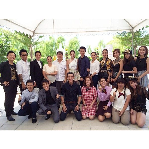 ร้อยเล่ห์เสน่ห์ร้าย ร้อยเล่ห์เสน่ห์ร้าย