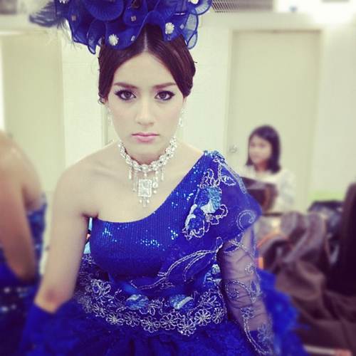 คิมเบอร์ลี่