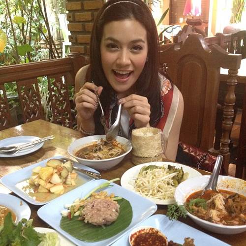 คิมเบอร์ลี่
