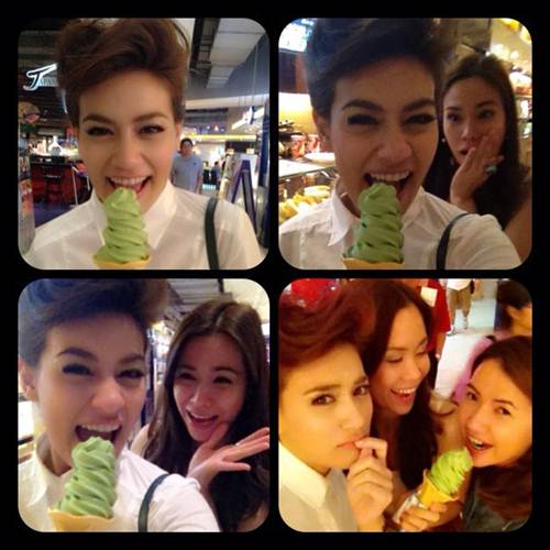 คิมเบอร์ลี่
