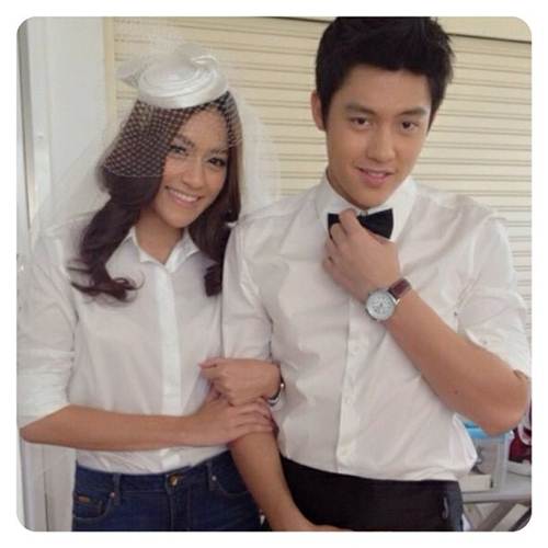คิมเบอร์ลี่ หมาก ปริญ