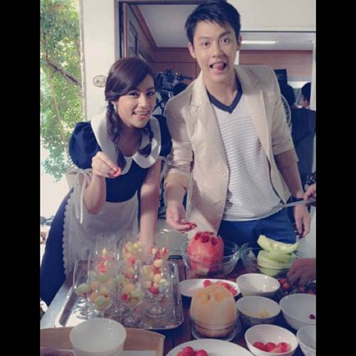 คิมเบอร์ลี่ หมาก ปริญ