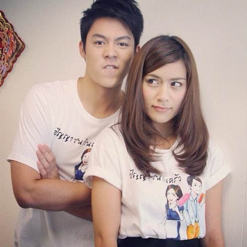 คิมเบอร์ลี่ หมาก ปริญ