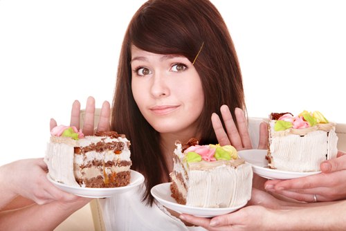 ขนมเค้ก ขนมเค้ก