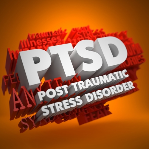 โรคเครียด PTSD โรคเครียด PTSD