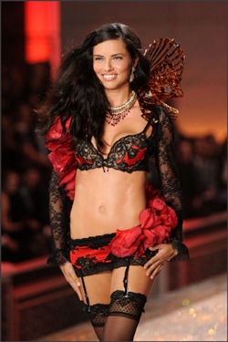 Adriana Lima