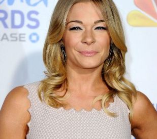 LeAnn Rimes