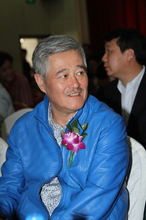 zhao benshan