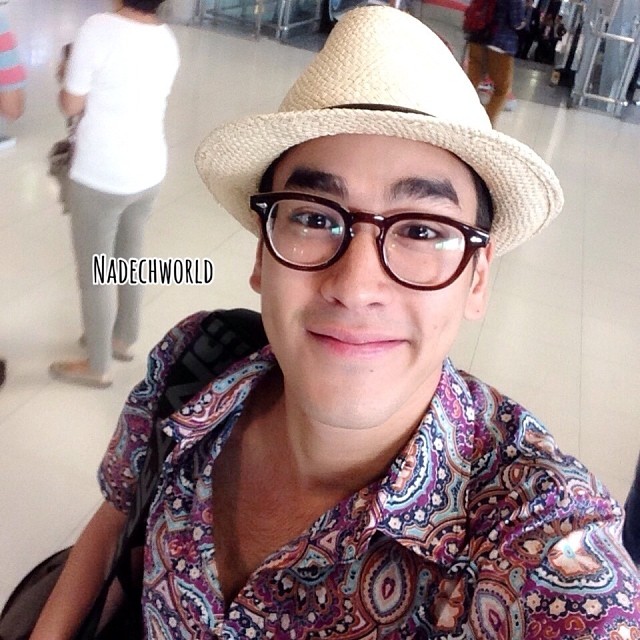 ณเดชน์ ณเดชน์
