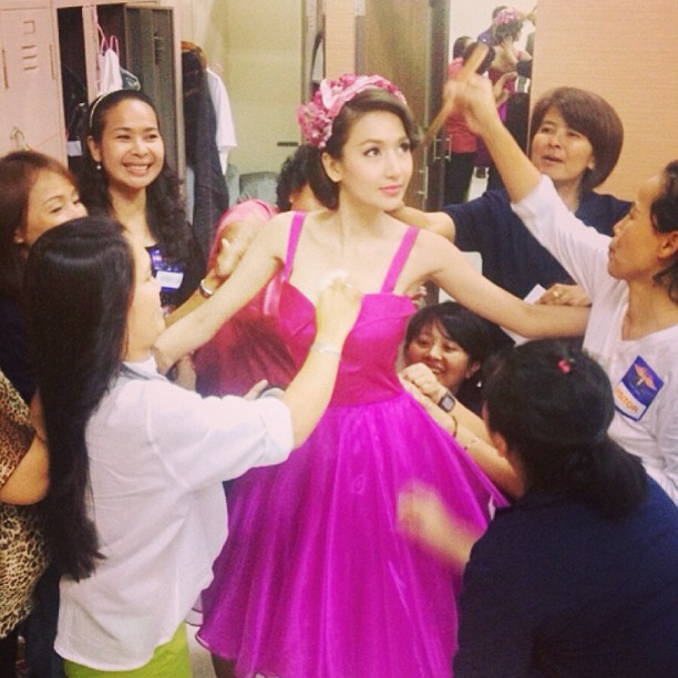 ประวัติ เนย โชติกา นางร้ายหน้าสวย สุดเซ็กซี่