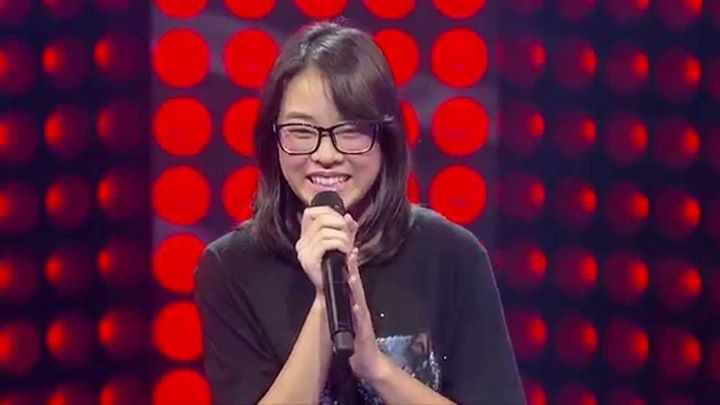 อิมเมจ The Voice อิมเมจ The Voice