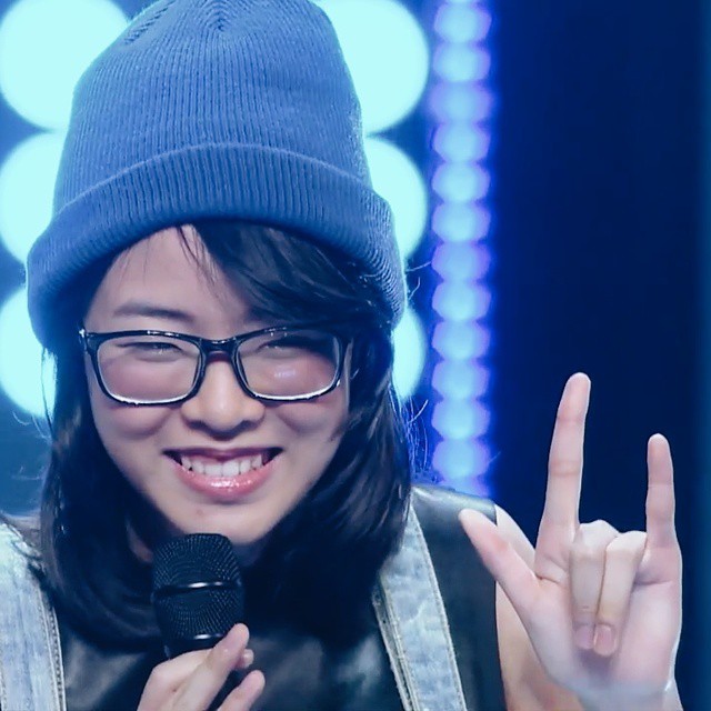 อิมเมจ The Voice อิมเมจ The Voice