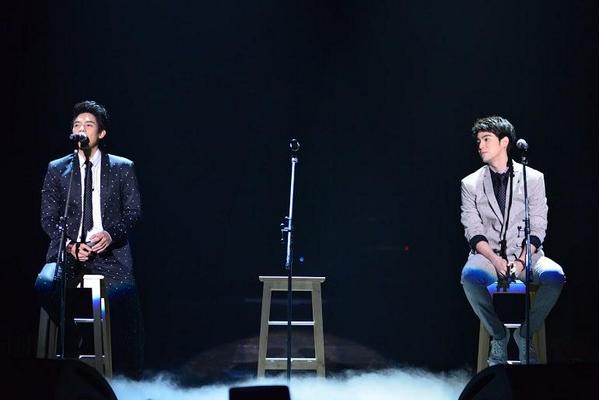 คอนเสิร์ต D2B คอนเสิร์ต D2B