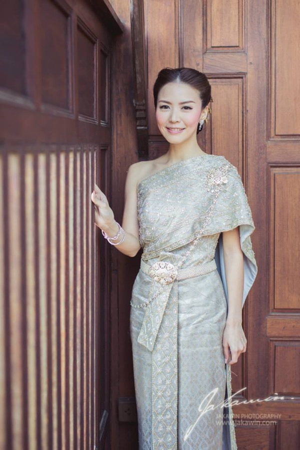 งานแต่ง ออน ละอองฟอง