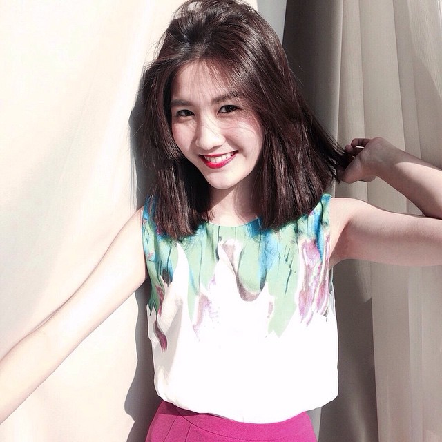 น้องแบม สาธกา น้องแบม สาธกา