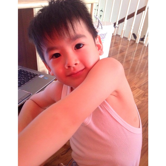 น้องปลาวาฬ น้องปลาวาฬ