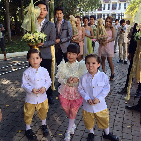 ละคร อย่าลืมฉัน ละคร อย่าลืมฉัน
