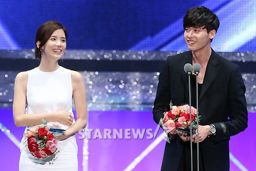 ลีจงซอก - ลีโบยอง ลีจงซอก - ลีโบยอง