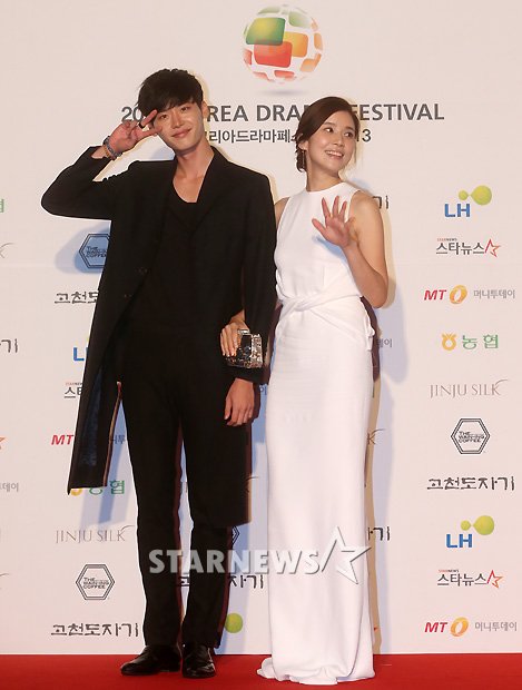 ลีจงซอก - ลีโบยอง ลีจงซอก - ลีโบยอง