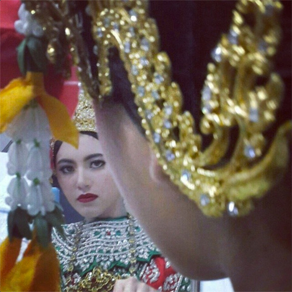 ละคร นางชฎา ละคร นางชฎา