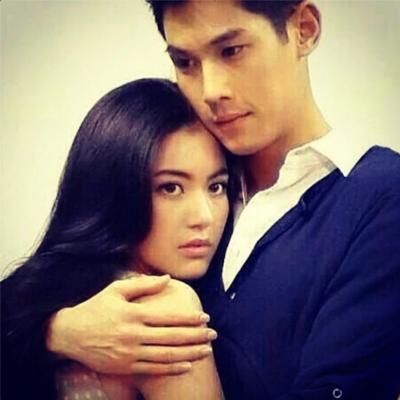 ละคร นางชฎา ละคร นางชฎา