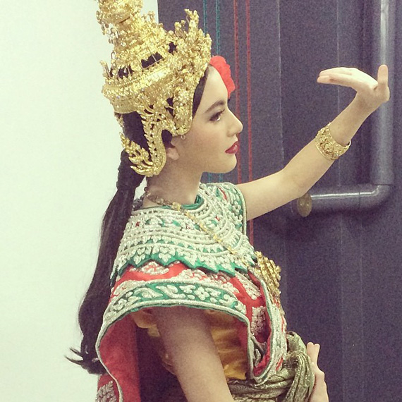 ละคร นางชฎา ละคร นางชฎา