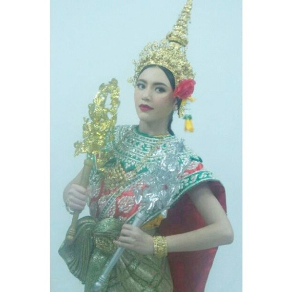 ละคร นางชฎา ละคร นางชฎา