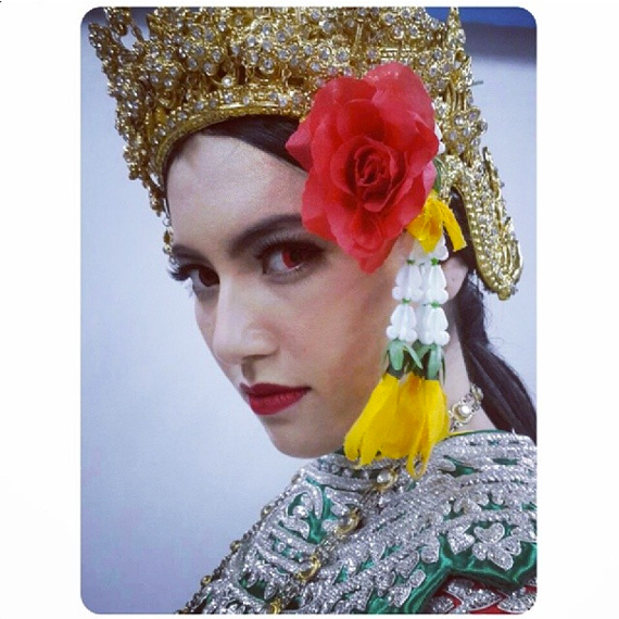 ละคร นางชฎา ละคร นางชฎา