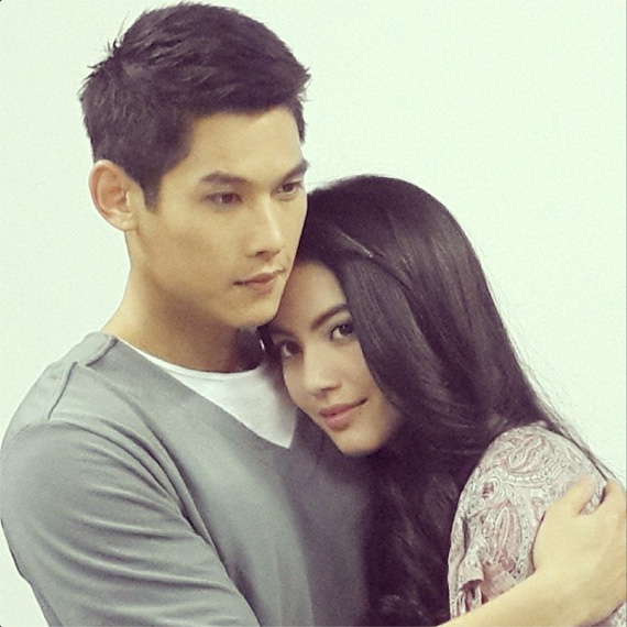 ละคร นางชฎา ละคร นางชฎา