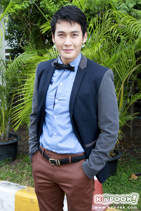 ละคร หัวใจเถื่อน บวงสรวง ละคร หัวใจเถื่อน บวงสรวง