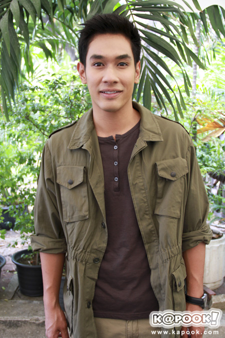 ละคร หัวใจเถื่อน บวงสรวง ละคร หัวใจเถื่อน บวงสรวง