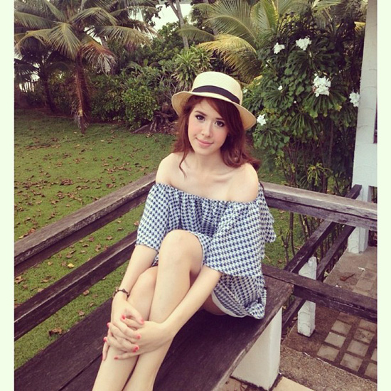 นวินดา เบอร์ต๊อดตี้ นวินดา เบอร์ต๊อดตี้