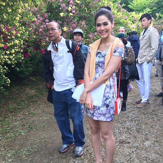ละคร กลกิโมโน ละคร กลกิโมโน