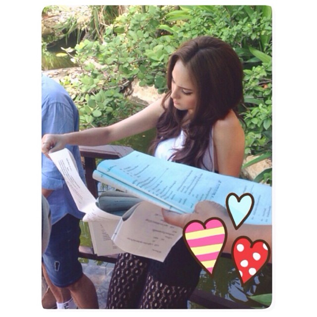 ขวัญ อุษามณี ละคร ไม่สิ้นไร้ไฟสวาท ขวัญ อุษามณี ละคร ไม่สิ้นไร้ไฟสวาท