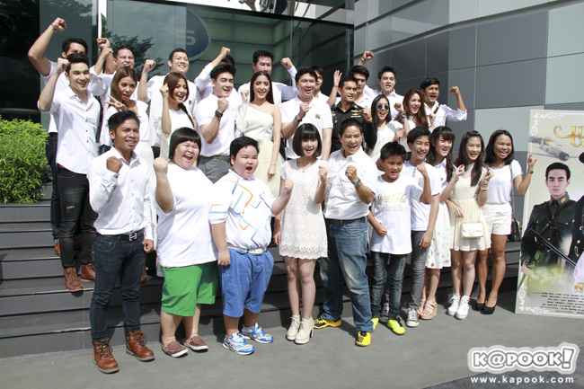 บวงสรวง ละคร แหวนทองเหลือง บวงสรวง ละคร แหวนทองเหลือง