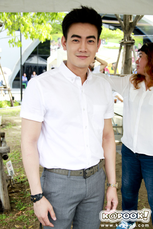 บวงสรวง ละคร แหวนทองเหลือง บวงสรวง ละคร แหวนทองเหลือง