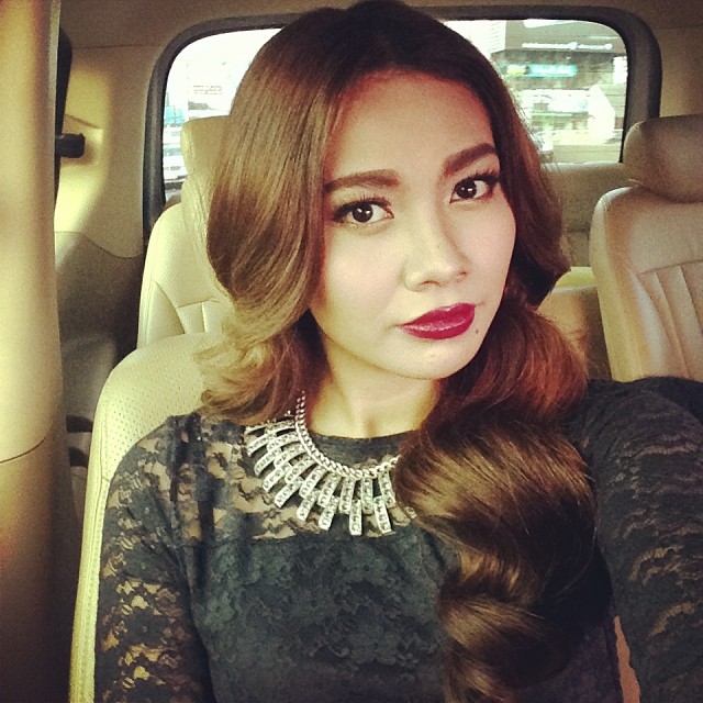 แก้ม เดอะสตาร์ แก้ม เดอะสตาร์