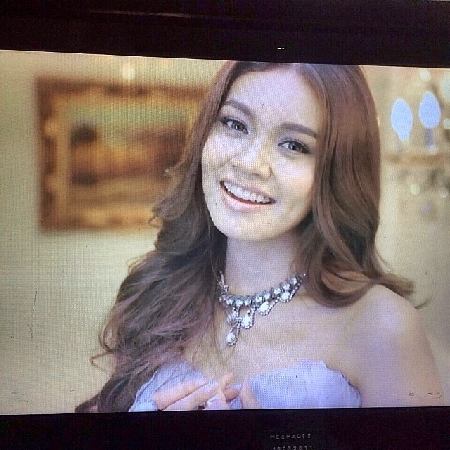 แก้ม เดอะสตาร์ แก้ม เดอะสตาร์