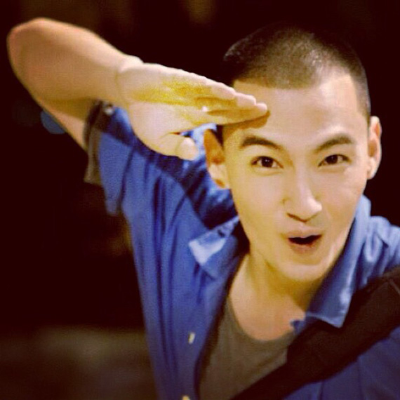 เจมส์ ภูวดล เวชวงศา ประวัติ เจมส์ ภูวดล เวชวงศา ประวัติ