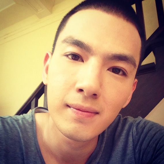 เจมส์ ภูวดล เวชวงศา ประวัติ เจมส์ ภูวดล เวชวงศา ประวัติ