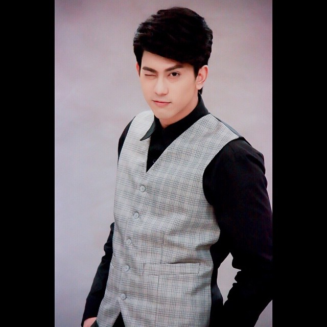 มาร์ค คนัสนันท์ นักตะเฆ่ ประวัติ มาร์ค คนัสนันท์ นักตะเฆ่ ประวัติ