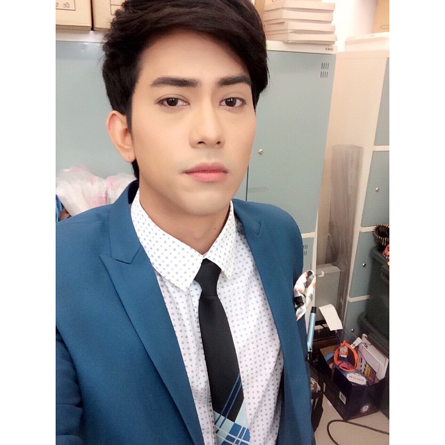 มาร์ค คนัสนันท์ นักตะเฆ่ ประวัติ มาร์ค คนัสนันท์ นักตะเฆ่ ประวัติ
