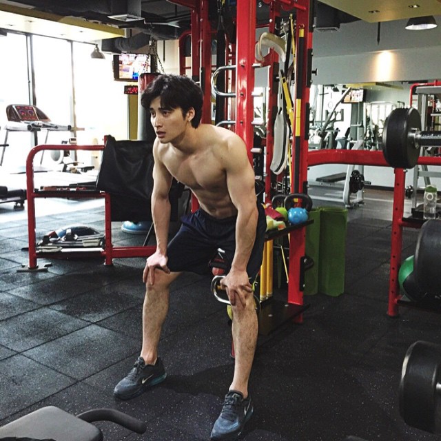 เป็ก รัฐภูมิ เป็ก รัฐภูมิ