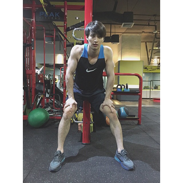 เป็ก รัฐภูมิ เป็ก รัฐภูมิ