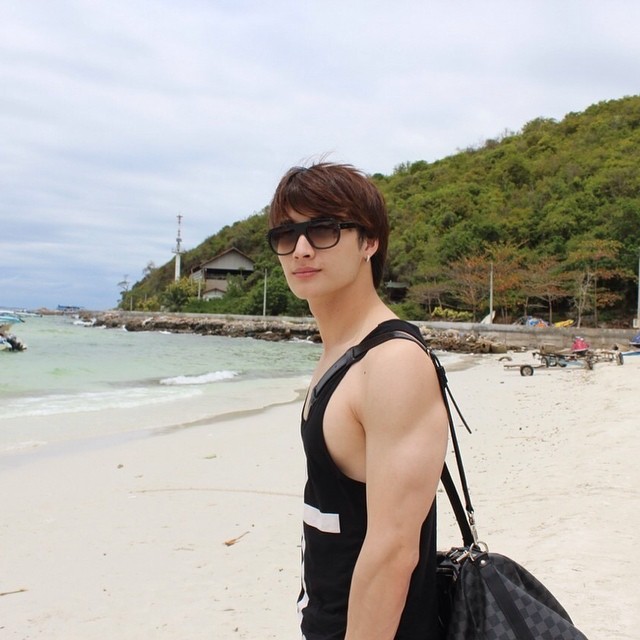 เป็ก รัฐภูมิ เป็ก รัฐภูมิ