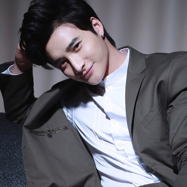 เป็ก รัฐภูมิ เป็ก รัฐภูมิ