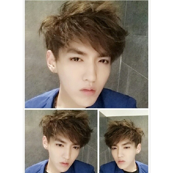 คริส exo คริส exo