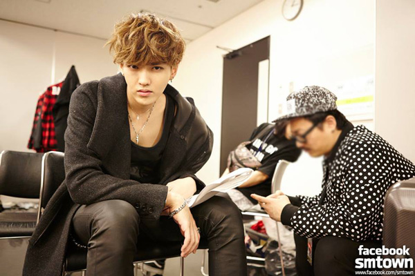 คริส exo คริส exo