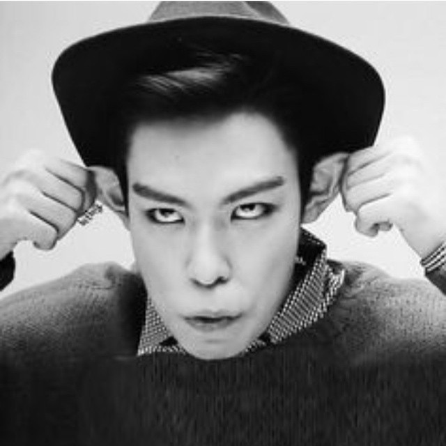 T.O.P บิ๊กแบง