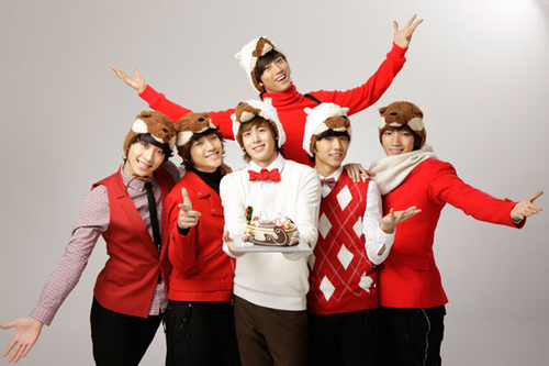 2PM 2PM